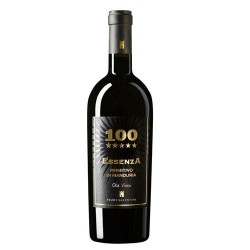 Rượu vang 100 ESSENZA
